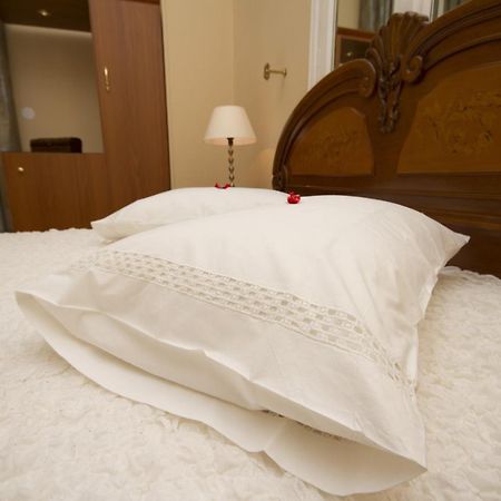 Museum Hotel Barbara โวโลส ภายนอก รูปภาพ