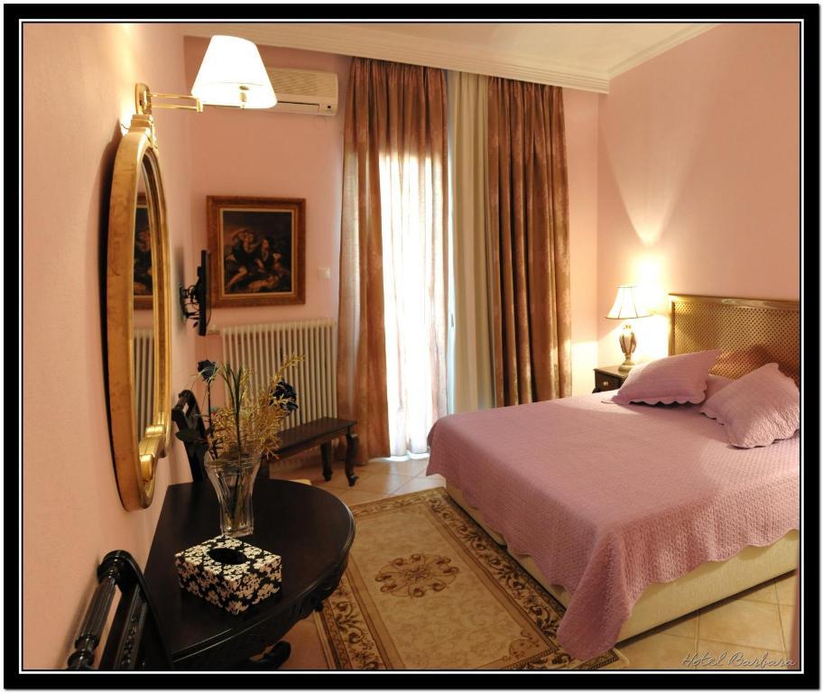 Museum Hotel Barbara โวโลส ห้อง รูปภาพ