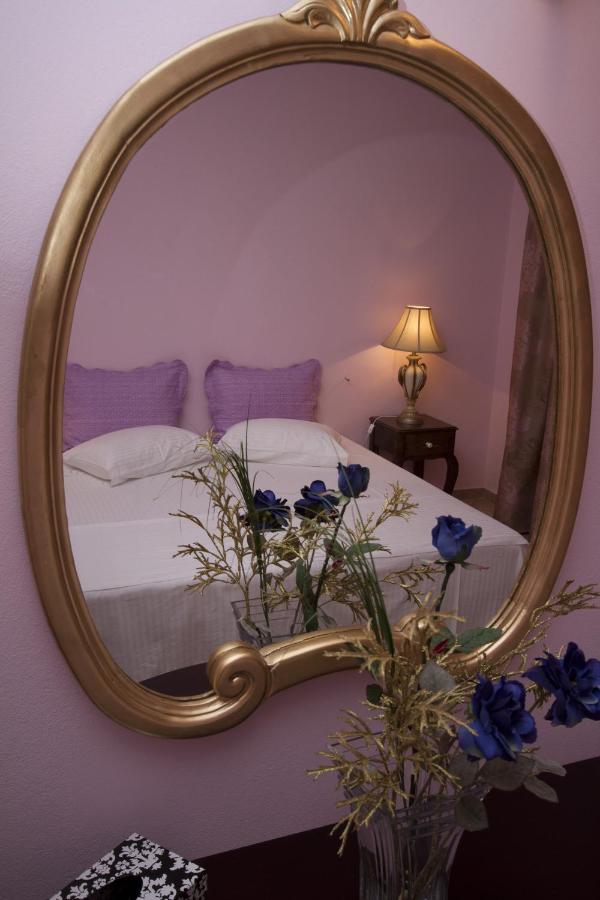 Museum Hotel Barbara โวโลส ภายนอก รูปภาพ