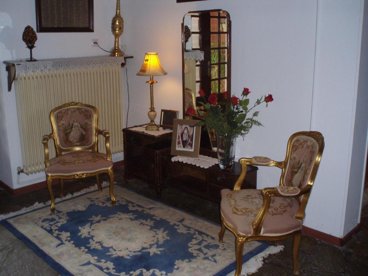 Museum Hotel Barbara โวโลส ภายนอก รูปภาพ