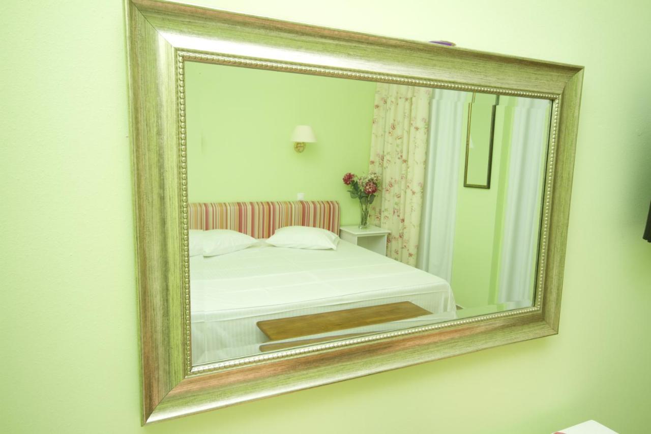 Museum Hotel Barbara โวโลส ภายนอก รูปภาพ