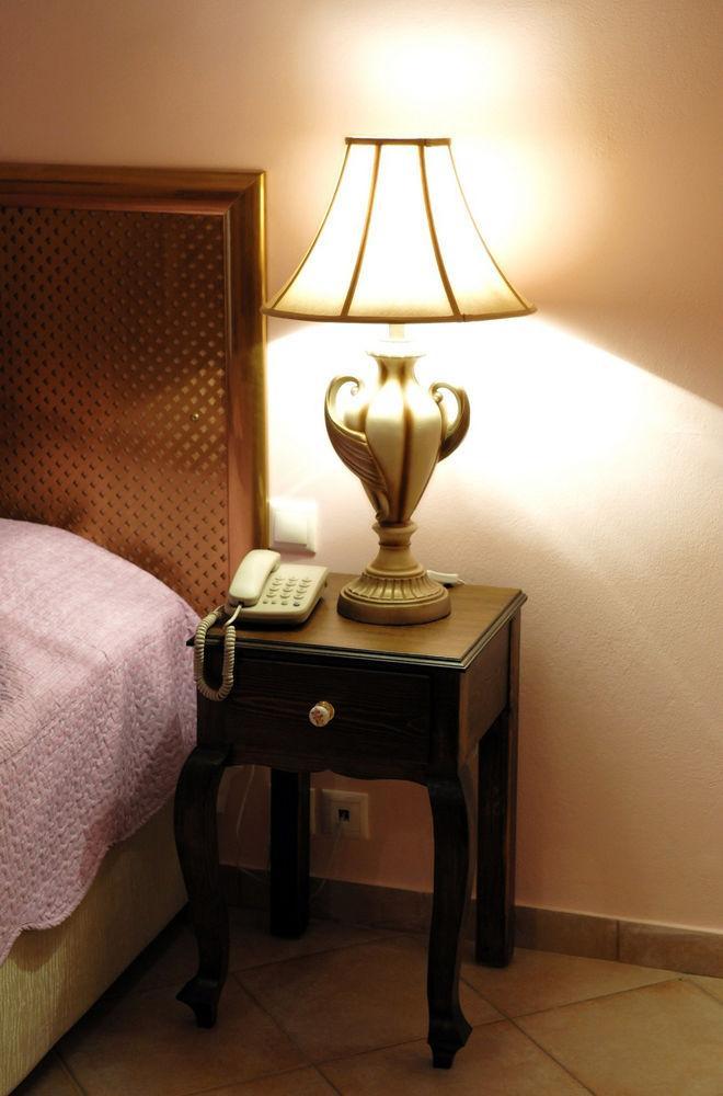 Museum Hotel Barbara โวโลส ภายนอก รูปภาพ