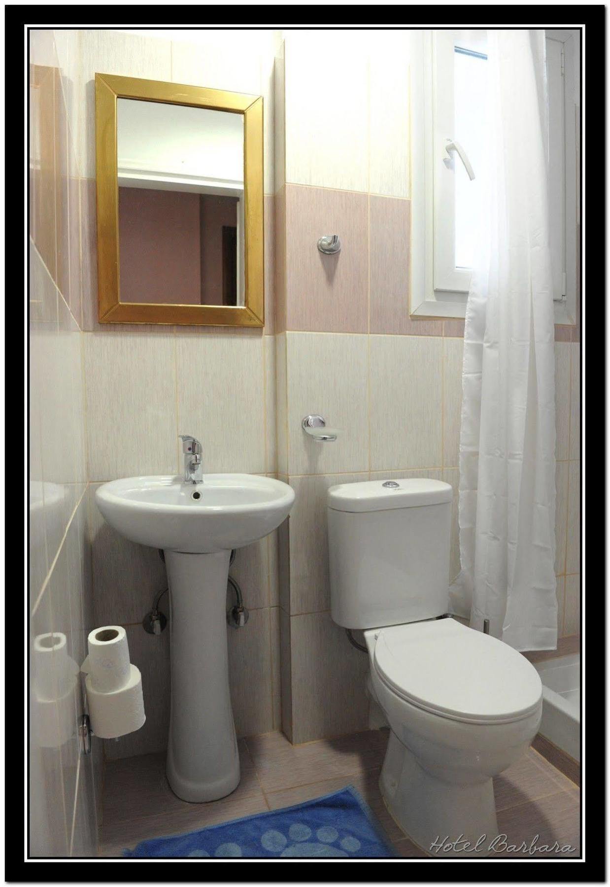 Museum Hotel Barbara โวโลส ภายนอก รูปภาพ