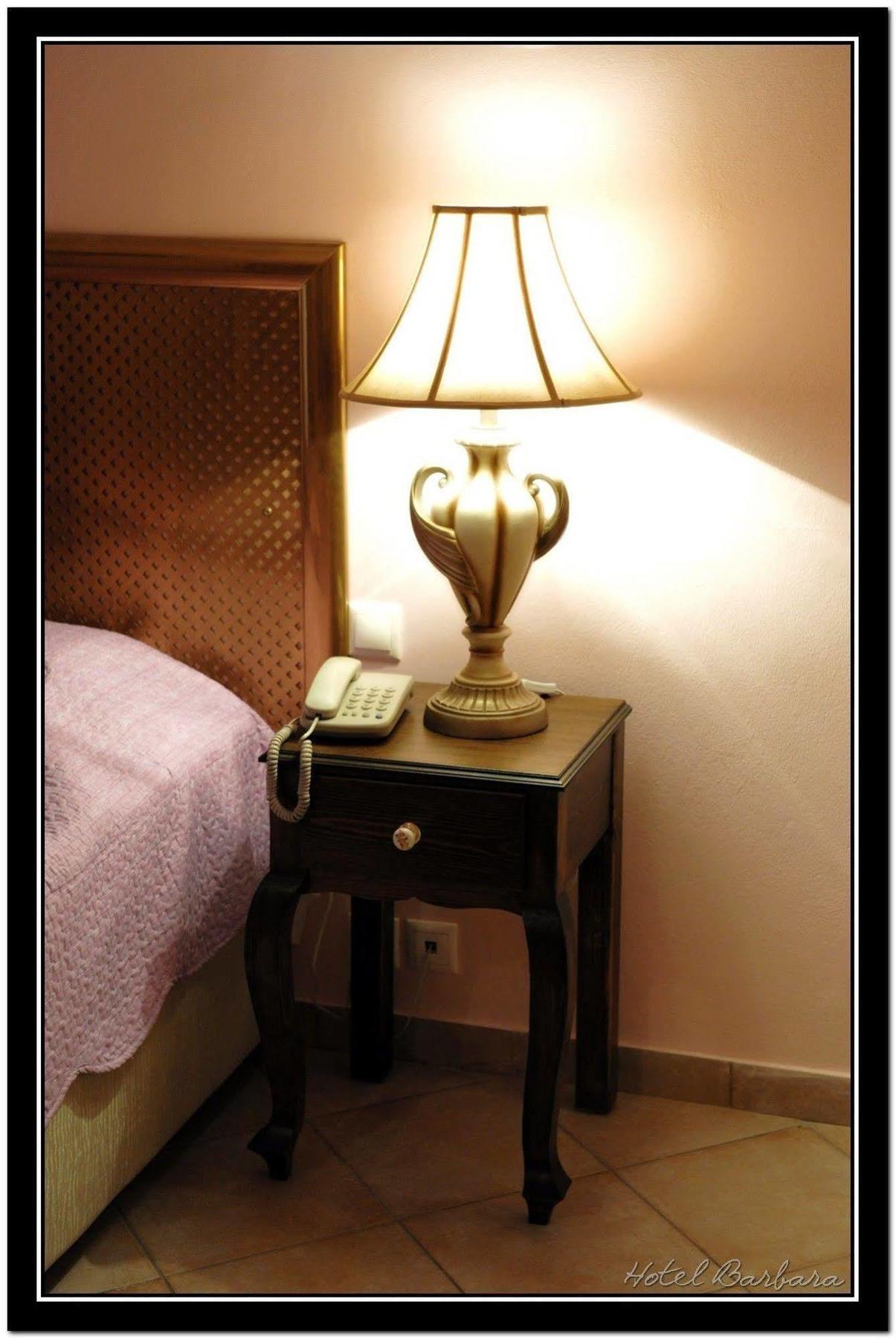 Museum Hotel Barbara โวโลส ภายนอก รูปภาพ