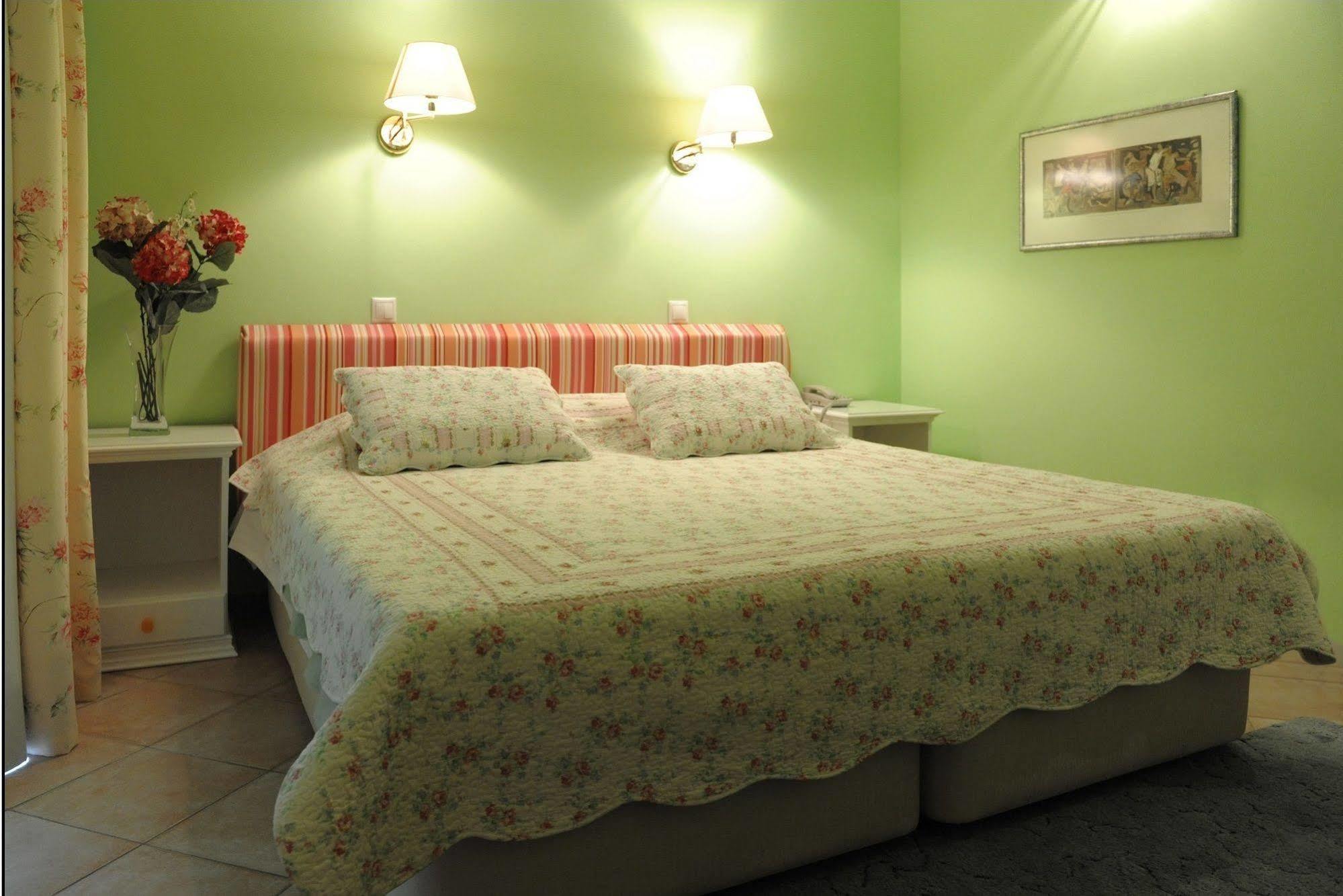 Museum Hotel Barbara โวโลส ภายนอก รูปภาพ